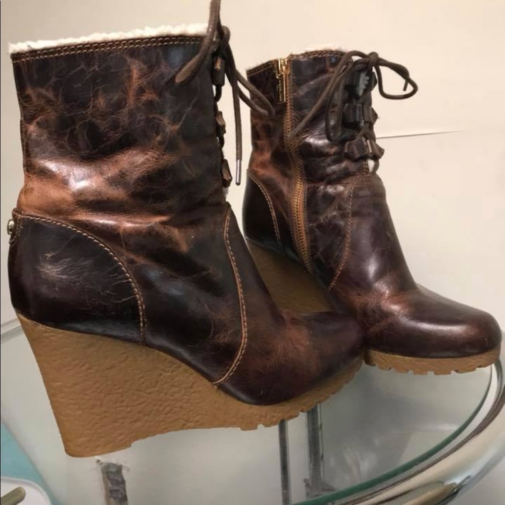 boots
